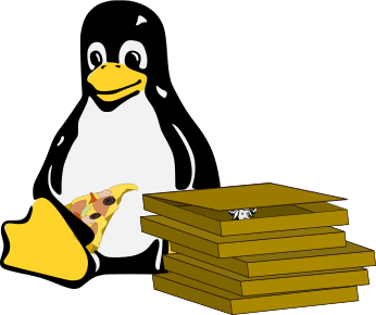 linuxpizza logo